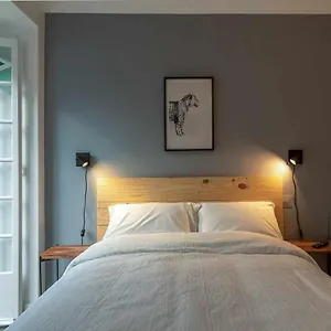 Nova Alegria Accommodatie bij particulieren