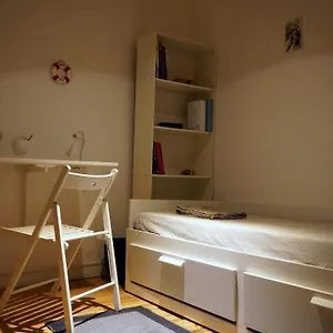 Alloggio in famiglia Holicentral, Lisbona