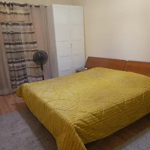 Alloggio in famiglia Cantinho Dá Lena, Sacavém