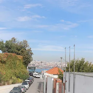 Casa Gil Vicente Appartement