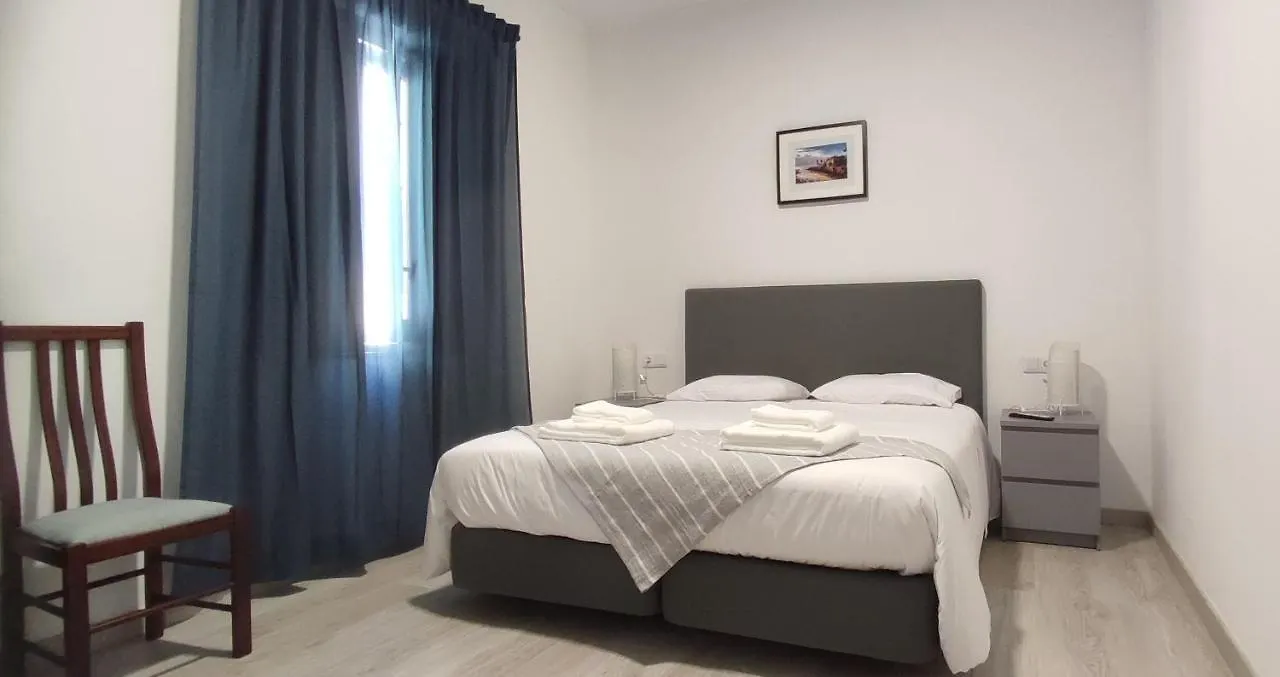 Alloggio in famiglia Appartamento Cascais Bela House