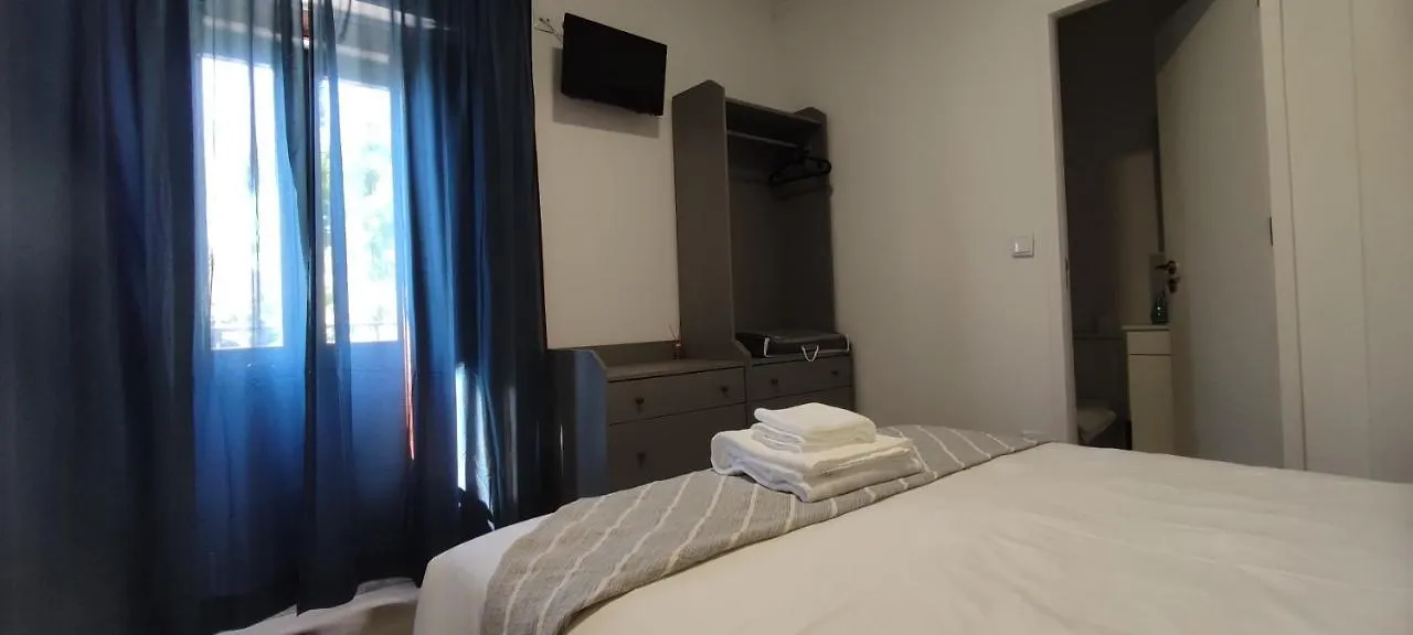 Appartamento Cascais Bela House Alloggio in famiglia