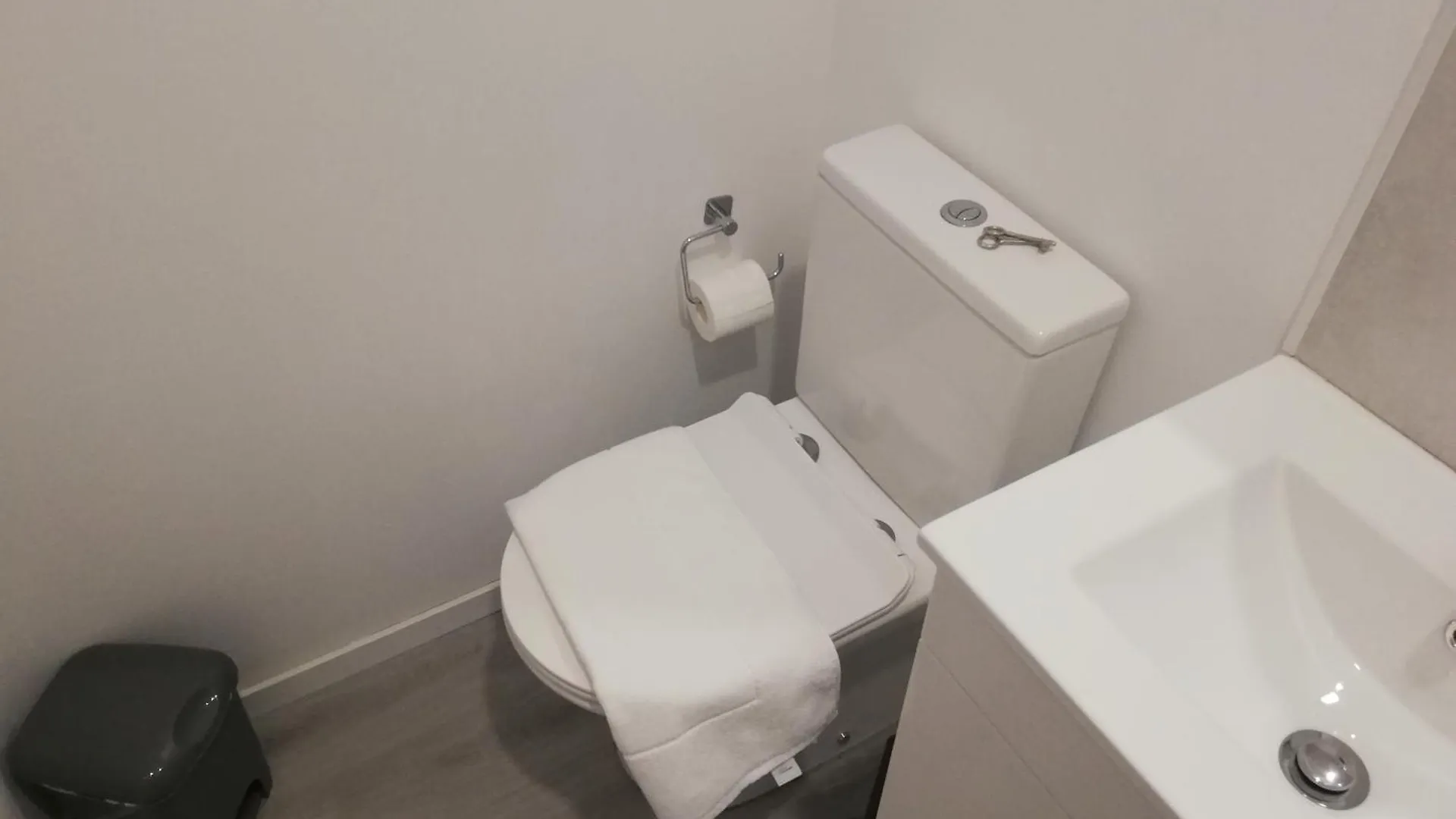 Appartamento Cascais Bela House 0*,